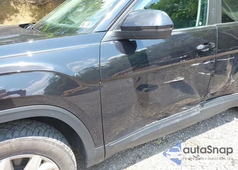 2018 Volkswagen Atlas 3.6L V6 Se from USA, damaged, VIN 1V2KR2CA4JC569589